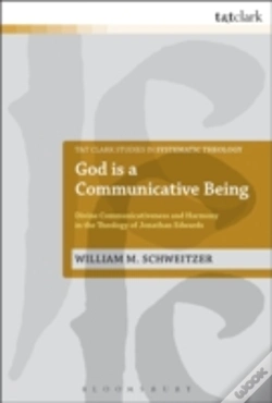 Capa do artigo God Is A Communicative Being