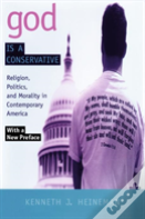 God Is A Conservative