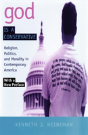 God Is A Conservative - Preview
