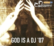 Capa do artigo God Is A DJ 