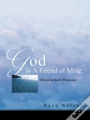 Capa do artigo God Is A Friend Of Mine