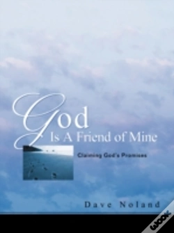 Capa do artigo God Is A Friend Of Mine