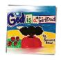 God Is A Girldad - Preview