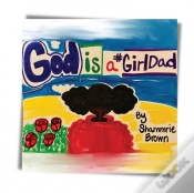 Capa do artigo God Is A Girldad