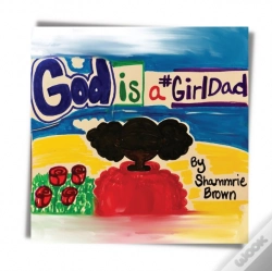 Capa do artigo God Is A Girldad