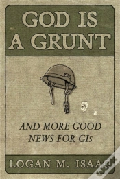Capa do artigo God Is A Grunt