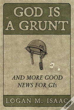 Capa do artigo God Is A Grunt