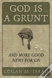 God Is A Grunt
