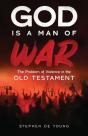God Is A Man Of War - Preview