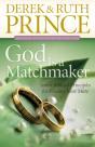 God Is A Matchmaker - Preview