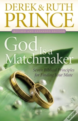 Capa do artigo God Is A Matchmaker