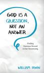 God Is A Question, Not An Answer - Preview