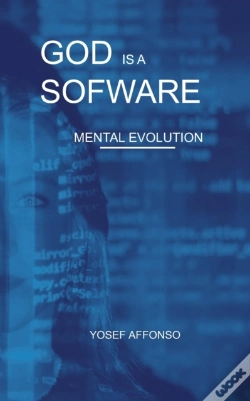 Capa do artigo God Is A Software