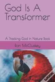 Capa do artigo God Is A Transformer