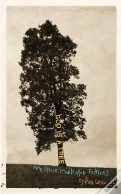 Capa do artigo God Is A Tree