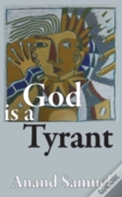 Capa do artigo God Is A Tyrant