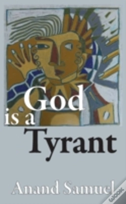 Capa do artigo God Is A Tyrant