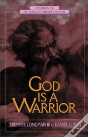Capa do artigo God Is A Warrior