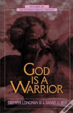 Capa do artigo God Is A Warrior