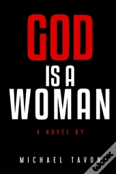 God Is A Woman