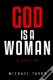Capa do artigo God Is A Woman