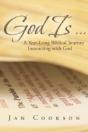 God Is ...: A Year-Long Biblical Journey Interacting With God - Preview