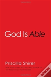 God Is Able