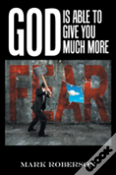 God Is Able To Give You Much More!
