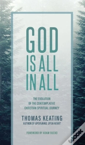 Capa do artigo God Is All In All
