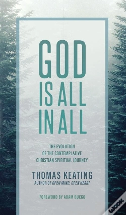 Capa do artigo God Is All In All