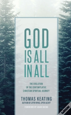 Capa do artigo God Is All In All