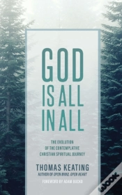 Capa do artigo God Is All In All