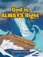 God Is Always Right - Preview