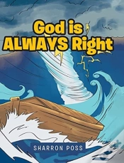Capa do artigo God Is Always Right