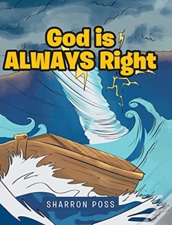 Capa do artigo God Is Always Right