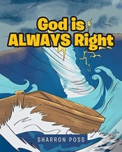 Capa do artigo God Is Always Right