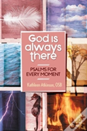 Capa do artigo God Is Always There