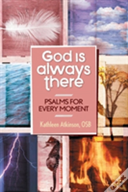 Capa do artigo God Is Always There