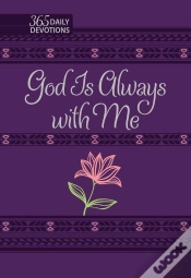 Capa do artigo God Is Always With Me