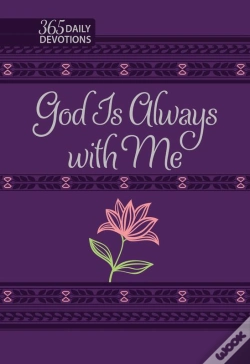 Capa do artigo God Is Always With Me