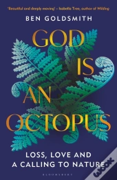 God Is An Octopus