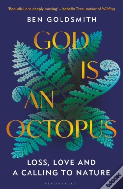 Capa do artigo God Is An Octopus