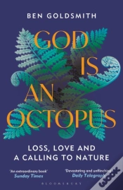 Capa do artigo God Is An Octopus