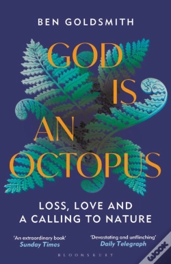 Capa do artigo God Is An Octopus