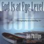 God Is At Eye Level - Preview