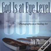Capa do artigo God Is At Eye Level