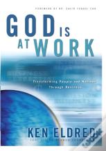 God Is At Work