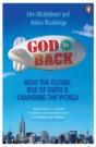 God Is Back - Preview