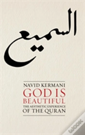 Capa do artigo God Is Beautiful