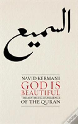 Capa do artigo God Is Beautiful